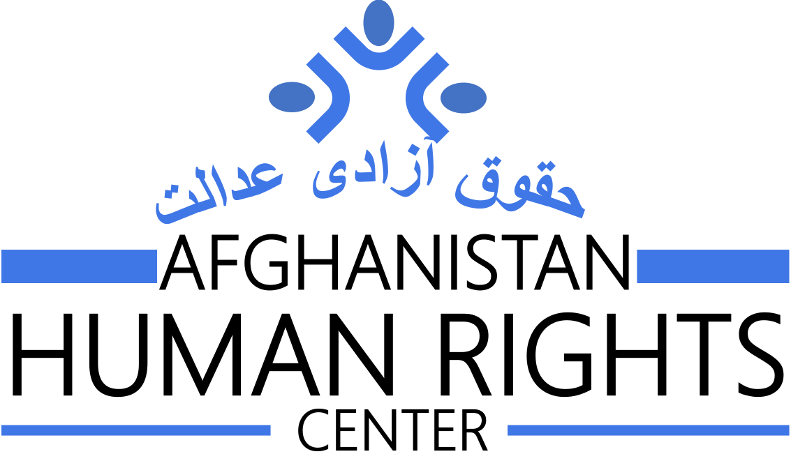 Afghanistan Human Rights Center